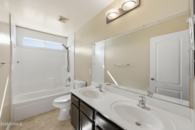 1257 W CHIMES TOWER Drive, Casa Grande, AZ 85122