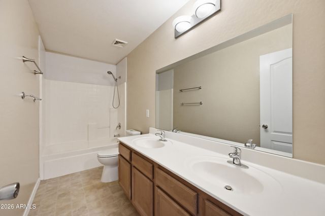 1257 W CHIMES TOWER Drive, Casa Grande, AZ 85122