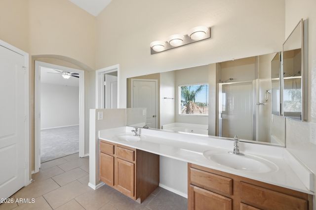 1257 W CHIMES TOWER Drive, Casa Grande, AZ 85122