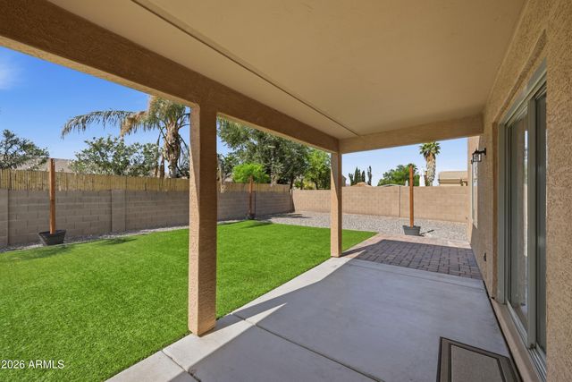 1257 W CHIMES TOWER Drive, Casa Grande, AZ 85122