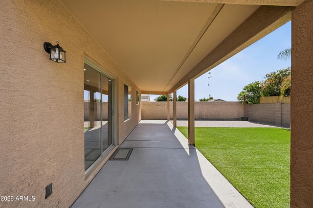 1257 W CHIMES TOWER Drive, Casa Grande, AZ 85122