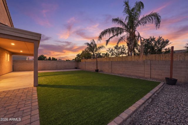 1257 W CHIMES TOWER Drive, Casa Grande, AZ 85122