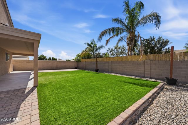 1257 W CHIMES TOWER Drive, Casa Grande, AZ 85122