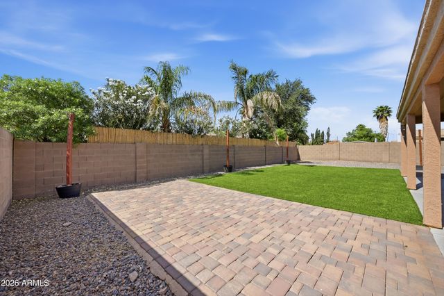 1257 W CHIMES TOWER Drive, Casa Grande, AZ 85122