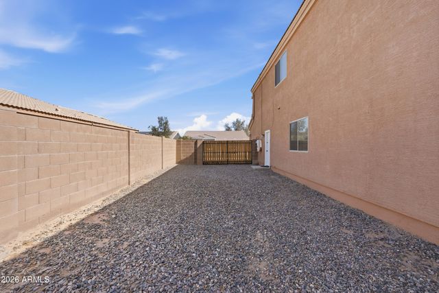 1257 W CHIMES TOWER Drive, Casa Grande, AZ 85122