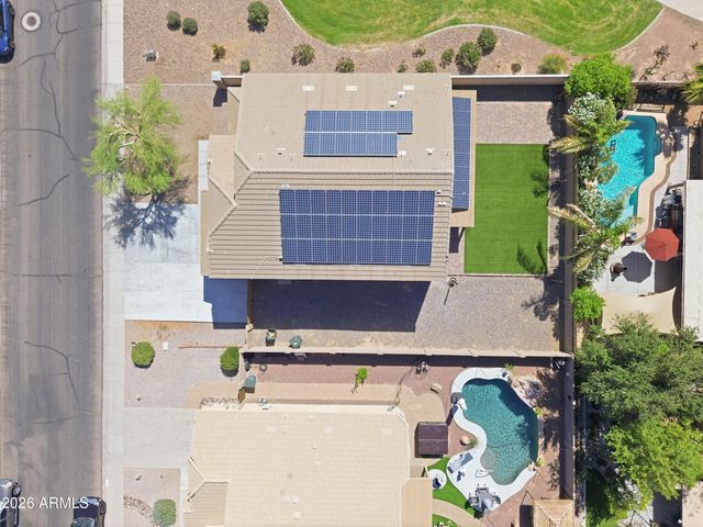 1257 W CHIMES TOWER Drive, Casa Grande, AZ 85122