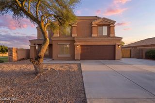 1257 W CHIMES TOWER Drive, Casa Grande, AZ 85122