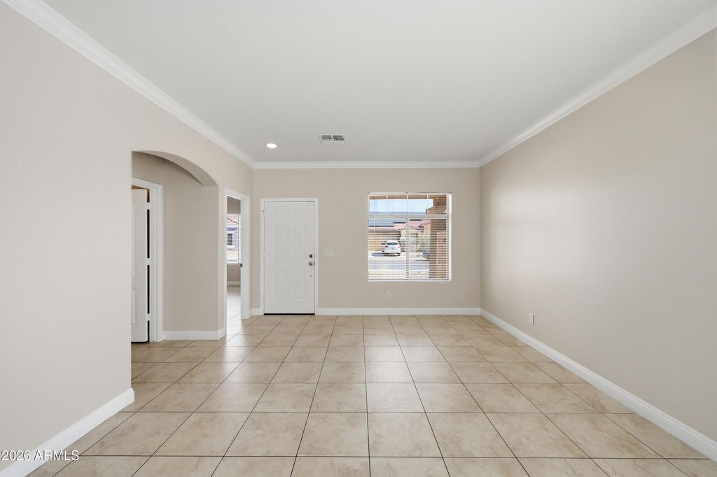 1257 W CHIMES TOWER Drive, Casa Grande, AZ 85122 — photo 5