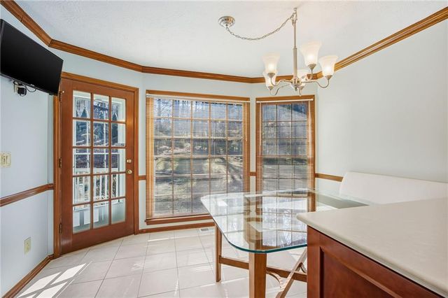 4844 Ridgewood Creek Drive, Acworth, GA 30102