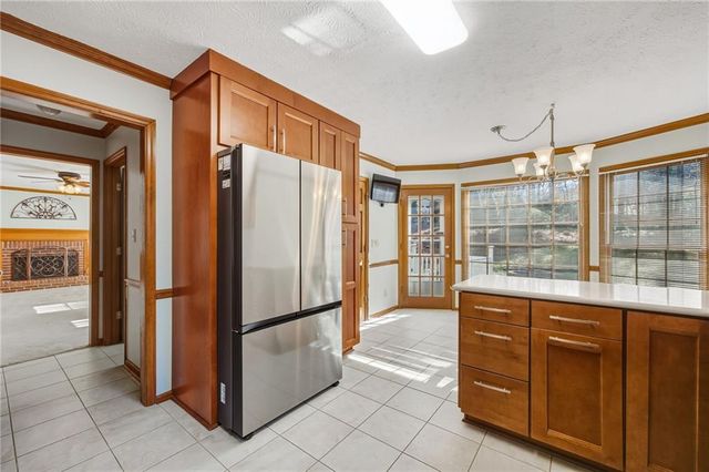 4844 Ridgewood Creek Drive, Acworth, GA 30102