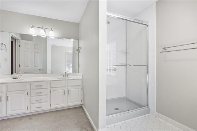 4844 Ridgewood Creek Drive, Acworth, GA 30102