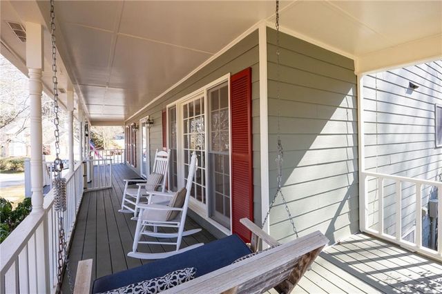 4844 Ridgewood Creek Drive, Acworth, GA 30102