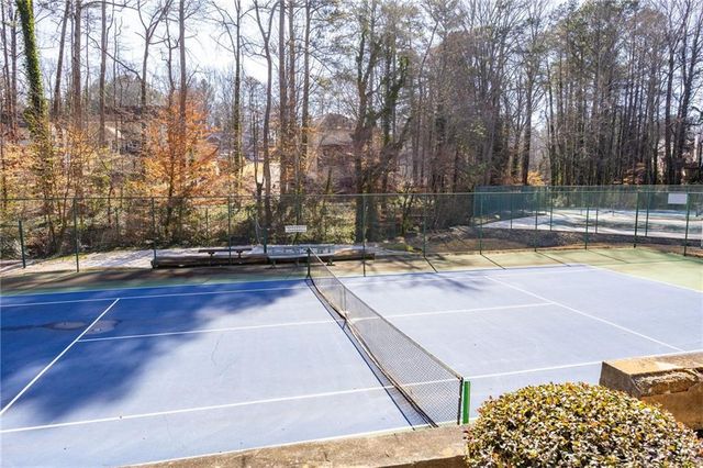 4844 Ridgewood Creek Drive, Acworth, GA 30102