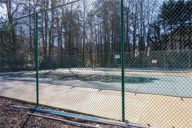 4844 Ridgewood Creek Drive, Acworth, GA 30102