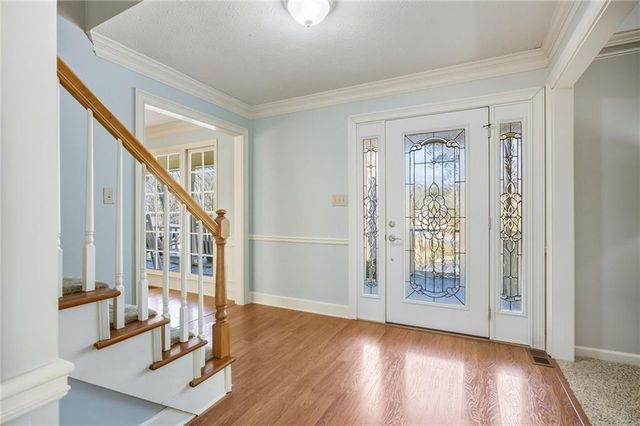 4844 Ridgewood Creek Drive, Acworth, GA 30102