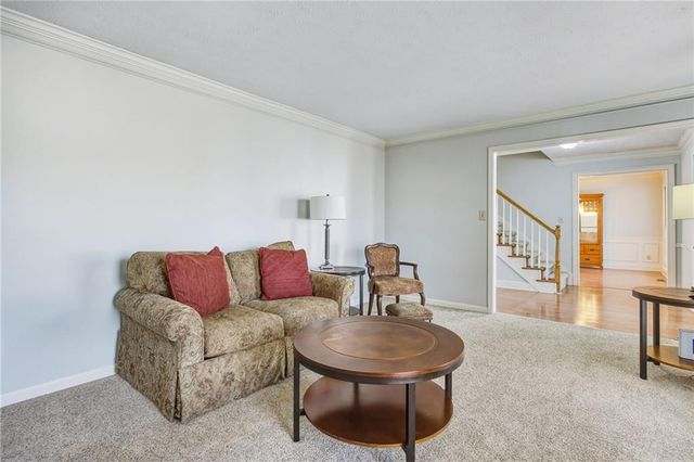 4844 Ridgewood Creek Drive, Acworth, GA 30102