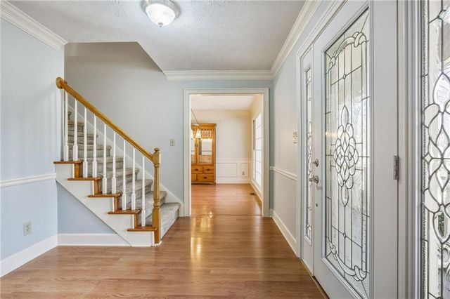 4844 Ridgewood Creek Drive, Acworth, GA 30102