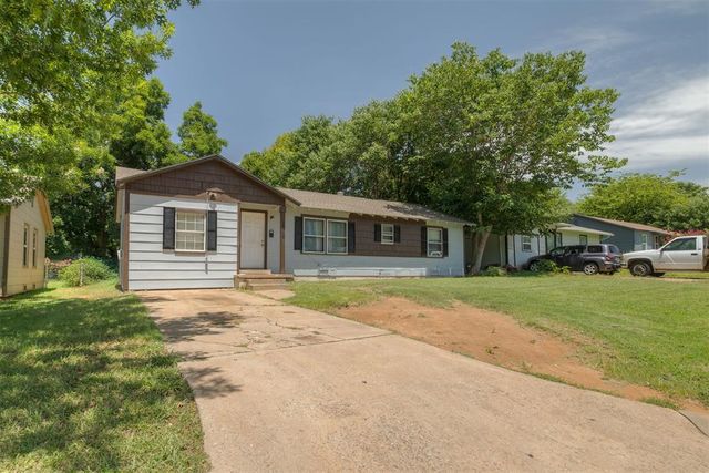 1005 Holly Lane, Oklahoma City, OK 73110