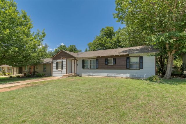 1005 Holly Lane, Oklahoma City, OK 73110