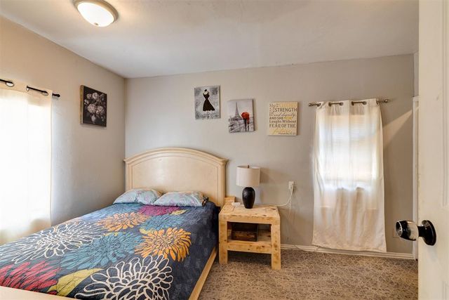 1005 Holly Lane, Oklahoma City, OK 73110