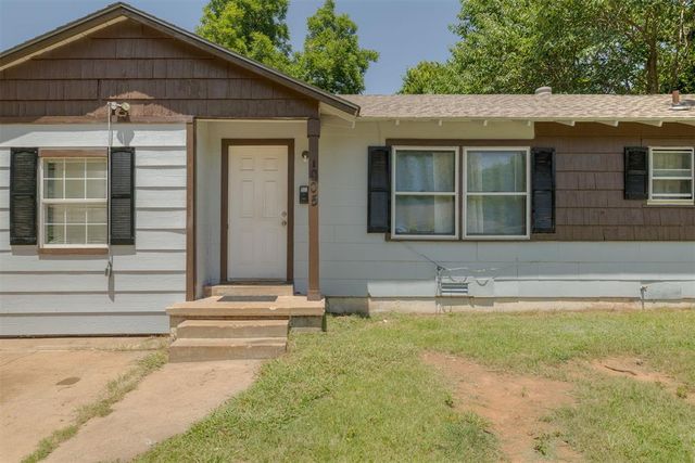 1005 Holly Lane, Oklahoma City, OK 73110