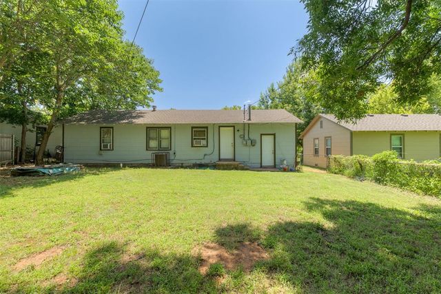 1005 Holly Lane, Oklahoma City, OK 73110