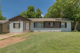 1005 Holly Lane, Oklahoma City, OK 73110