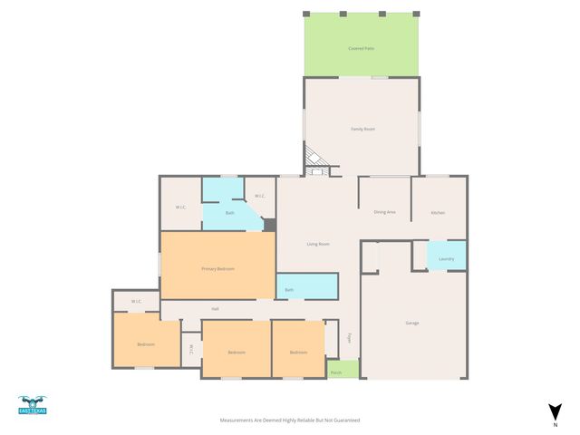 306 Bermuda Dr., White Oak, TX 75693