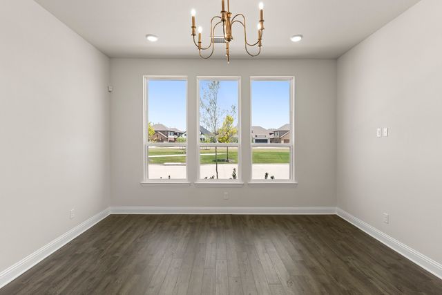 4437 Flowerpot Drive, Celina, TX 75078