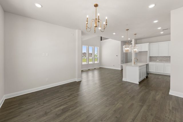 4437 Flowerpot Drive, Celina, TX 75078
