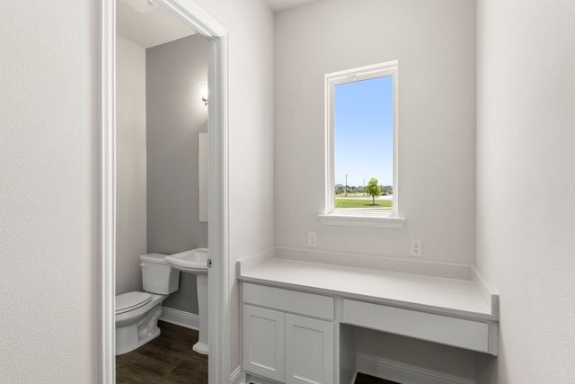 4437 Flowerpot Drive, Celina, TX 75078