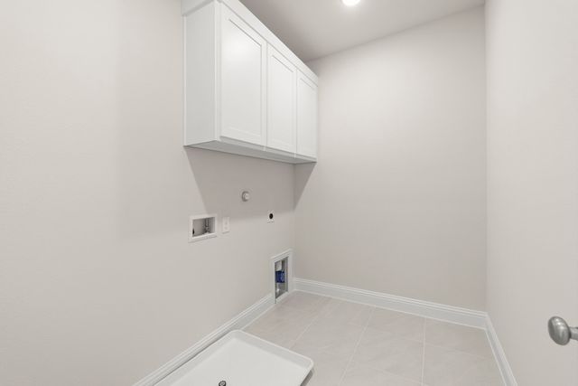 4437 Flowerpot Drive, Celina, TX 75078
