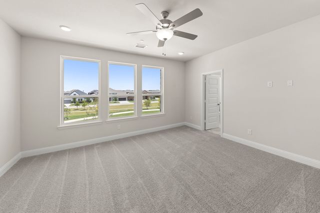 4437 Flowerpot Drive, Celina, TX 75078