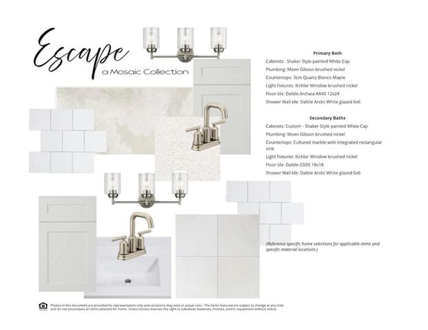 4437 Flowerpot Drive, Celina, TX 75078