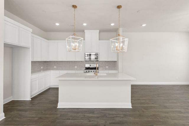 4437 Flowerpot Drive, Celina, TX 75078