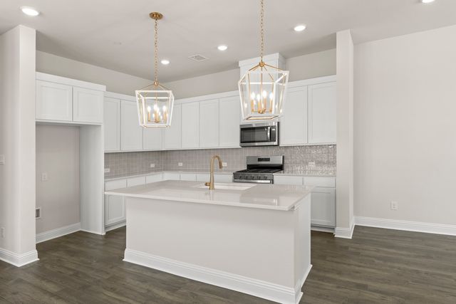 4437 Flowerpot Drive, Celina, TX 75078
