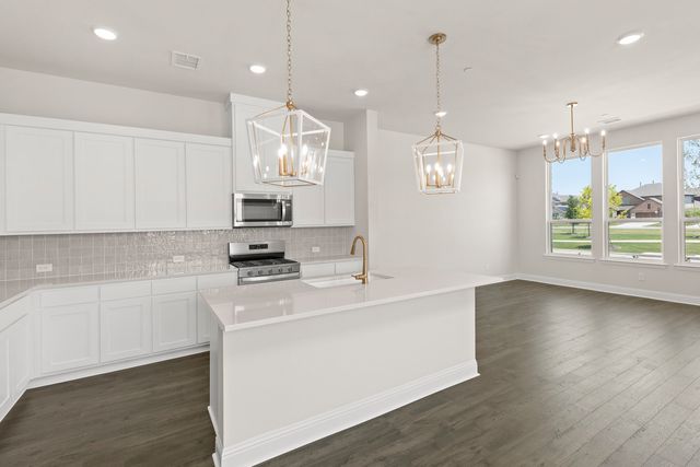 4437 Flowerpot Drive, Celina, TX 75078