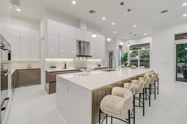 11412 NE 8th Ave, Biscayne Park, FL 33161