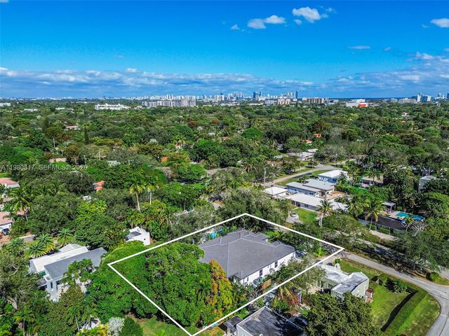 11412 NE 8th Ave, Biscayne Park, FL 33161