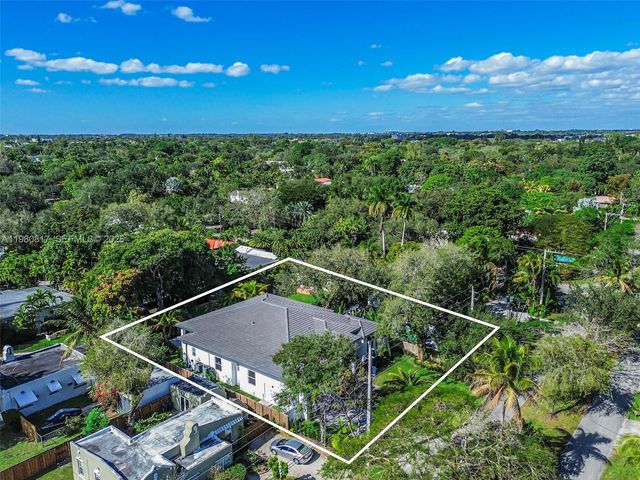 11412 NE 8th Ave, Biscayne Park, FL 33161