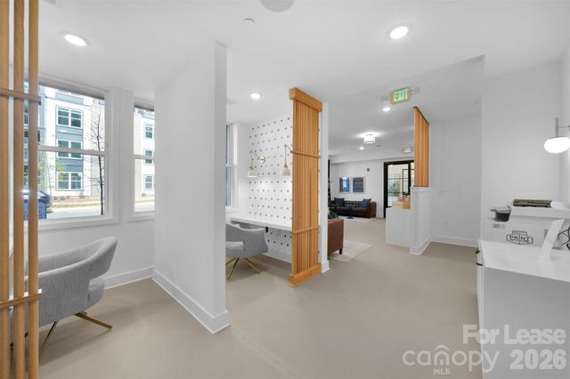 9821 Research Drive James - A3, Charlotte, NC 28262