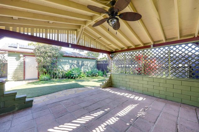 3613 Granada Ave, San Diego, CA 92104