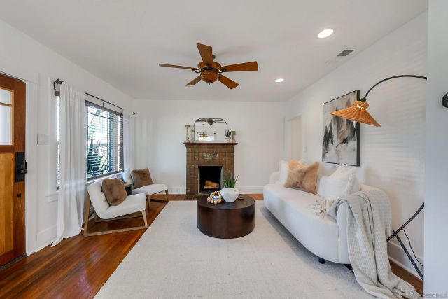 3613 Granada Ave, San Diego, CA 92104