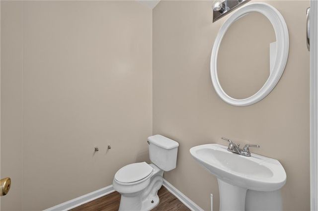 1471 Riverrock Trail, Riverdale, GA 30296