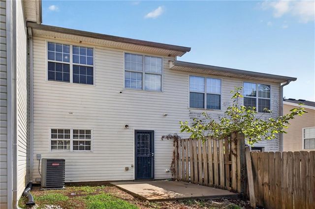 1471 Riverrock Trail, Riverdale, GA 30296