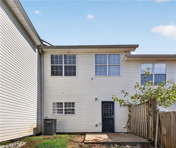 1471 Riverrock Trail, Riverdale, GA 30296