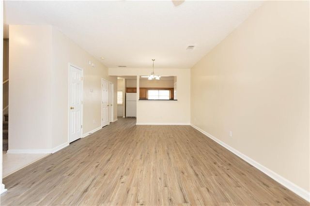 1471 Riverrock Trail, Riverdale, GA 30296