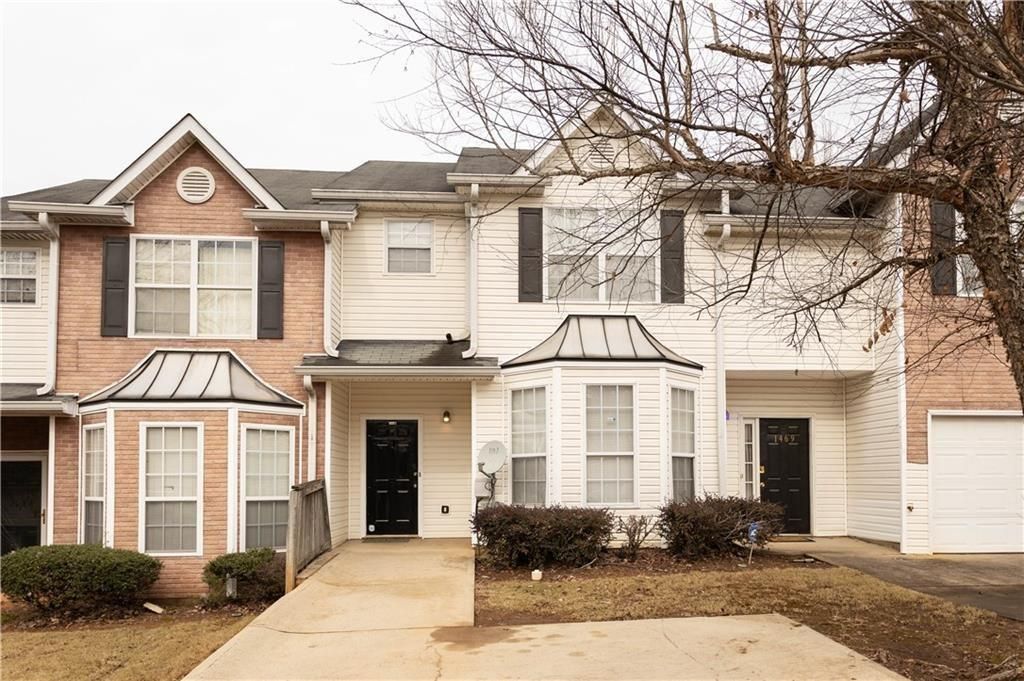 1471 Riverrock Trail, Riverdale, GA 30296