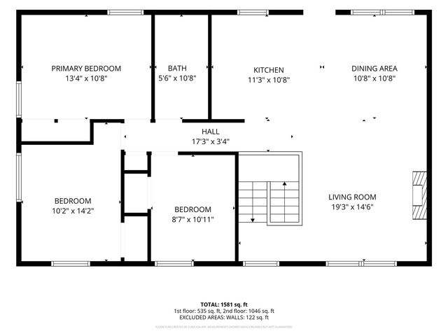 221 Windsor Drive NE, Cedar Rapids, IA 52402