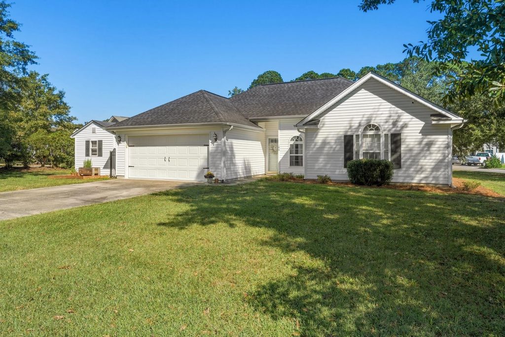 194 Robert Conway Ct., Georgetown, SC 29440 — photo 2
